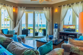 Truly Beachfront at Quiet Beach